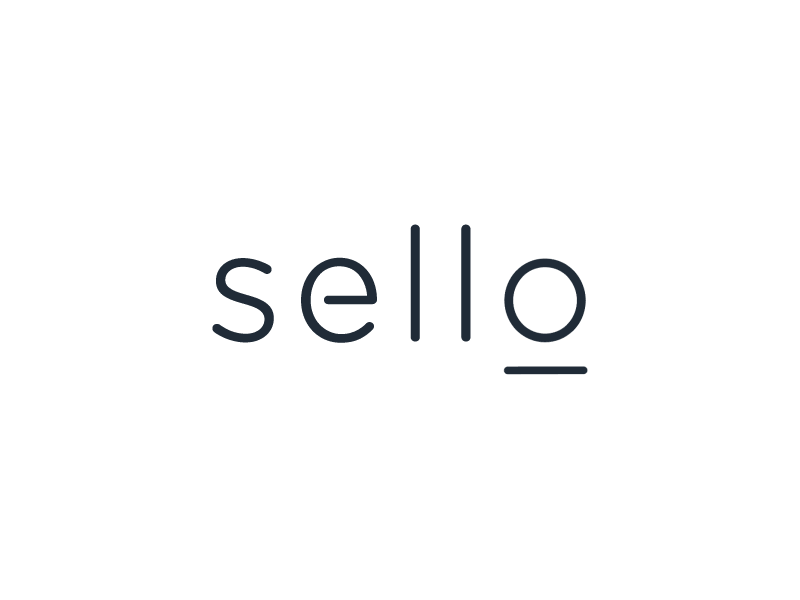 Sello Logo Animation